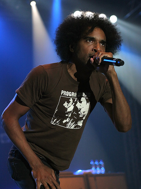 William DuVall (Alice in Chains)