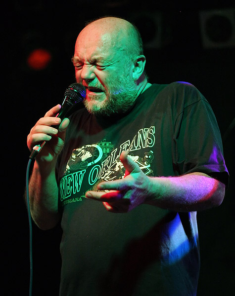 Peter Lipa