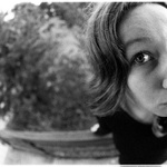 smutný vočička :: lucie