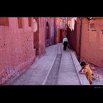 Abyaneh