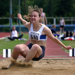 Atletika