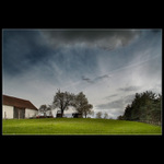 * z toho prset nebude *