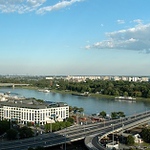 Bratislavská panoráma I