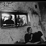 Ráno ve squattu III