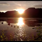 Norske Sluncezapadani