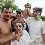 Jo po bitve je kazdej general .-)))