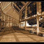 Když našim babkám předepíšou lázně ...