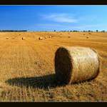 ... jak vesnický balík