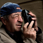 ---- fotografo professionista ----