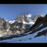 Piz Bernina I.