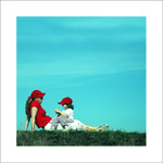 Kousek obyčejného štěstí