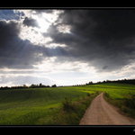 Z toho mraku nezaprší :)