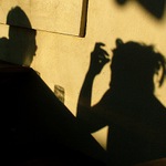 O čem si stíny vyprávějí II. ..