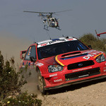 Sohlberg a vrtulník