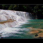 Vodopád 2