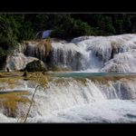 Vodopád 3