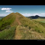 .:Sopečná krajina:.