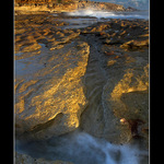 ~Večerní hry moře ~