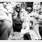 Chebské dvorky 2006