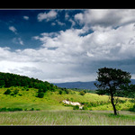 Horná Nitra - Šútovce