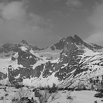 v Tatrach zima este nekonci...