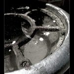 Nymfeum a zakletá duše