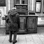 Streets of Oxford    (Where the hell  is the manual?)