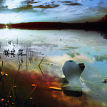 Kačenka zase bourala ...