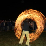 Fireshow