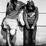 \"matka\" a \"dcera\"...