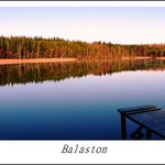 Balaston