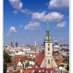 Bratislavské pohľady I.