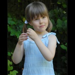 Má největší láska