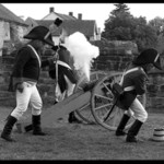 Chvilka před výstřelem