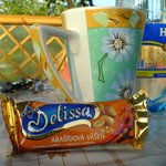 ... zvedla mi náladu