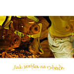 Jak sem byla na houbách