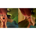 nechci žehlit aneb útok obřího jazyka