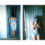 Plán prázdnin 2006 aneb kam si Sam jede vyhazovat kopytama