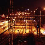 Smíchovské nádraží