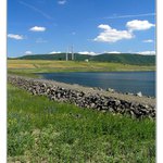 Jezero Milada