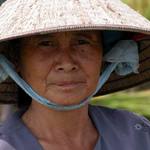 Žena - VIETNAM