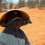 Ukrytá či zamaskovaná - Vietnam