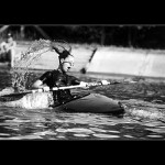 Mistrině eskymování