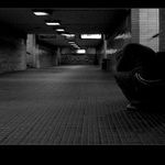 depression and scare...