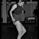 Margita (68) - tanečnice smrti