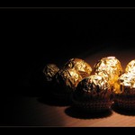 Ferrero Rocher