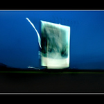 LCD monitor..