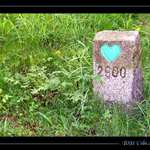 turistická cesta lásky