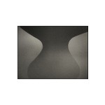 pohled dírkou klíčovou