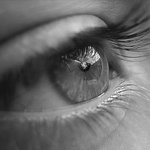 Když očíčka září....